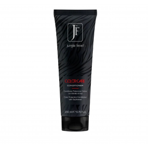 JUNGLE FEVER COLOR CARE კონდიციონერი შეღებილი თმის 200მლ