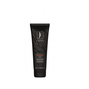 JUNGLE FEVER NOURISH ნიღაბი თმის მკვებავი 400მლ