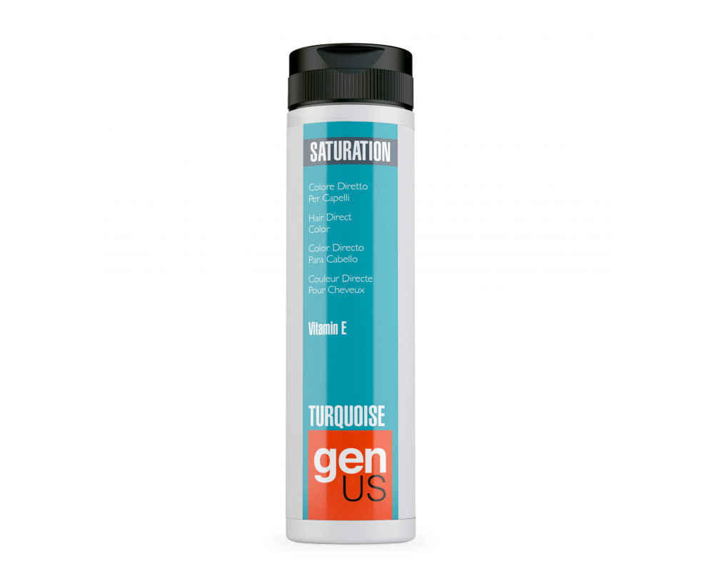 GEN US ტონიკი 150 მლ ცისფერი
