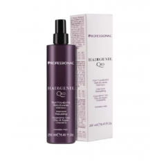PROFESSIONAL HAIRGENIE Q10 სპრეი მყისიერი აღდგენა 250 მლ