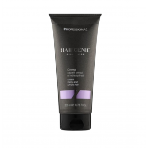 PROFESSIONAL HAIRGENIE თმის დამატენიანებელი კრემი  200მლ