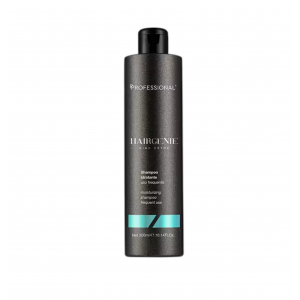 PROFESSIONAL HAIRGENIE შამპუნი დამატენიანებელი ყველა ტიპის თმის 300მლ