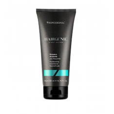 PROFESSIONAL HAIRGENIE HIGH DETOX კონდიციონერი დამატენიანებელი ყველა ტიპის თმის 200მლ