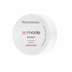  PROFESSIONAL X MODE ცვილი თმის ფიქსაციისათვის 100მლ