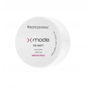  PROFESSIONAL X MODE ცვილი თმის ფიქსაციისათვის 100მლ