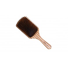 EURO STIL BAMBOO სავარცხელი