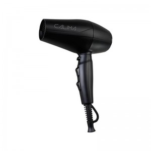 Eurostil -  Calima Hair dryer black 2300 W - თმის ფენი