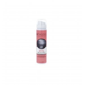 TASSEL PROFFESIONAL შავი ჭაღარის სპრეი 75მლ 07277/65