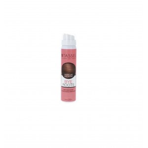 TASSEL PROFFESIONAL ღია ყავისფერი ჭაღარის სპრეი 75მლ 07277/65