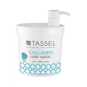 TASSEL COLLAGEN ნიღაბი 1ლ