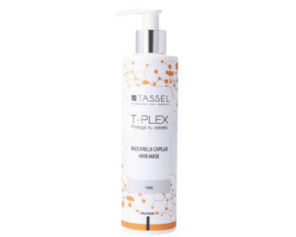 TASSEL T-PLEX თმის ნიღაბი 250მლ