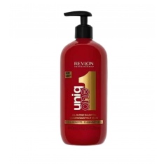 REVLON UNIQONE SHAMPOO შამპუნი 10/1 490მლ