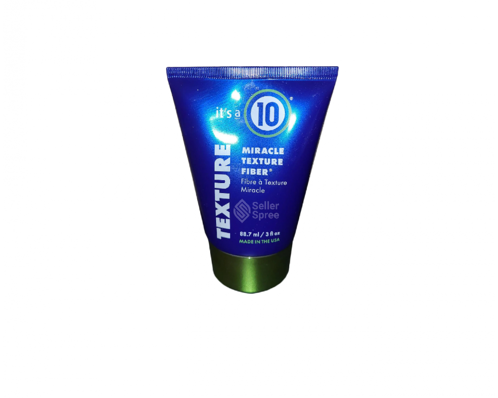IT'S A 10 MIRACLE კრემი ფიქსაციის 88.7მლ