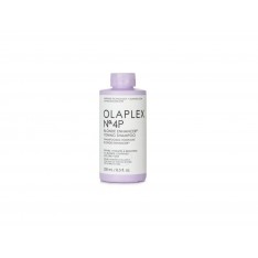 OLAPLEX N4P შამპუნი ქერა თმის 250მლ