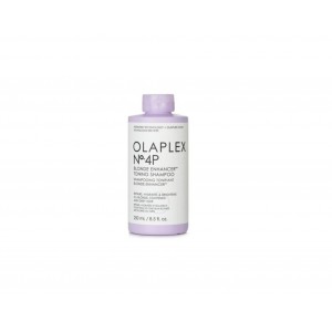 OLAPLEX N4P შამპუნი ქერა თმის 250მლ
