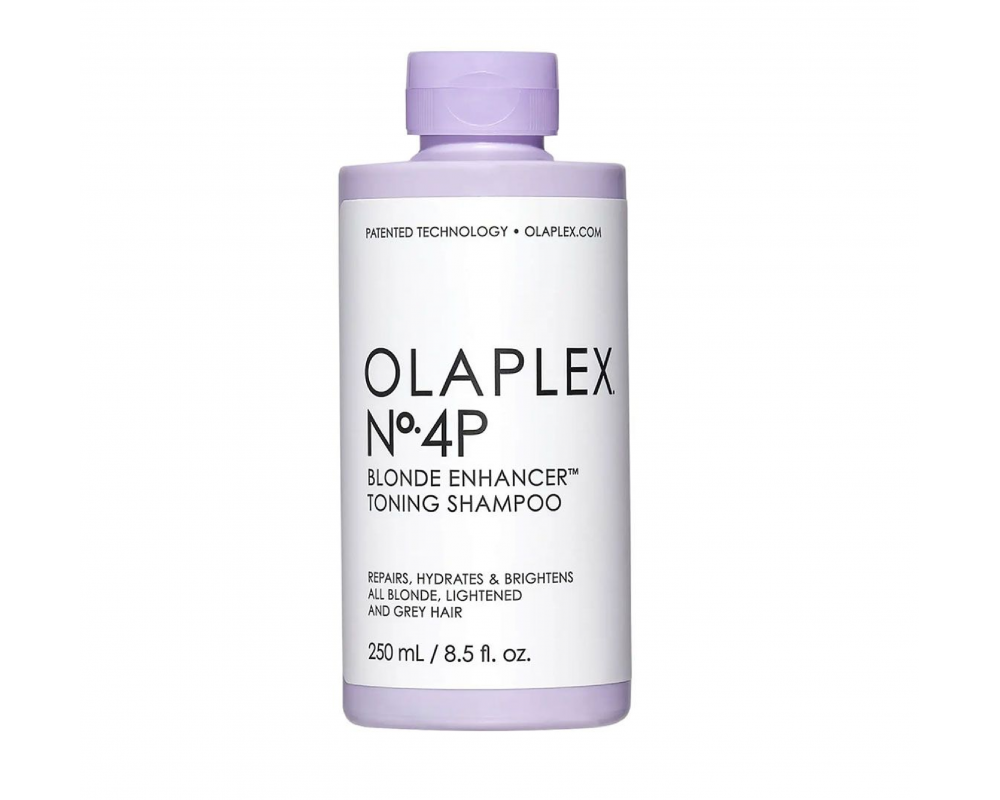 OLAPLEX N4P შამპუნი ქერა თმის 250მლ