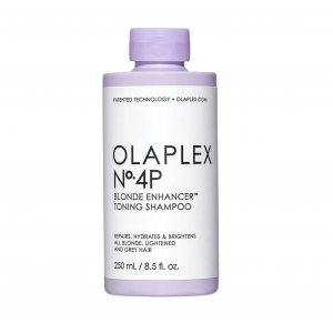OLAPLEX N4P შამპუნი ქერა თმის 250მლ