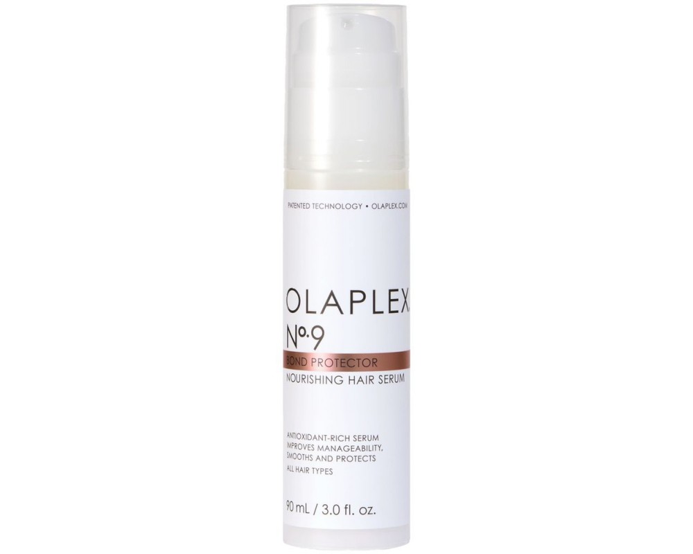 OLAPLEX BOND MAINTENANCE N9 შრატი 90მლ