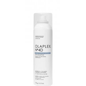 OLAPLEX BOND MAINTENANCE N4D მშრალი შამპუნი 250მლ