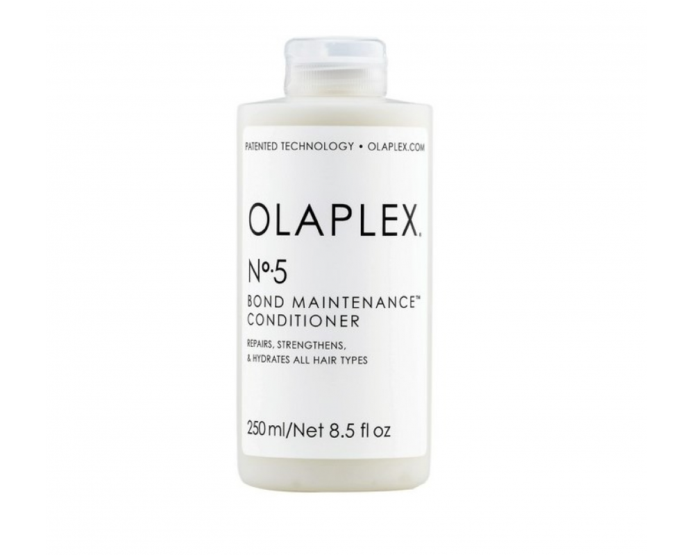 OLAPLEX N5 - BOND MAINTENANCE  კონდიციონერი დაზიანებული თმის 250 მლ 
