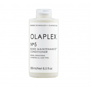 OLAPLEX N5 - BOND MAINTENANCE  კონდიციონერი დაზიანებული თმის 250 მლ 