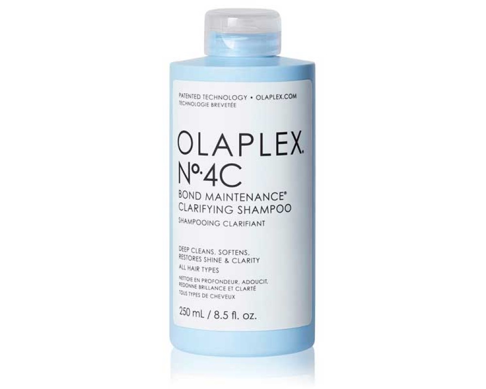 OLAPLEX BOND MAINTENANCE N4C შამპუნი 250მლ