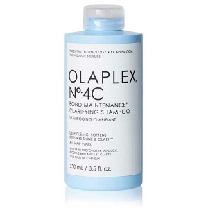 OLAPLEX BOND MAINTENANCE N4C შამპუნი 250მლ