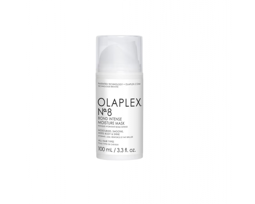 OLAPLEX N8 BOND INTENSE MOISTURE MASK ნიღაბი 100მლ
