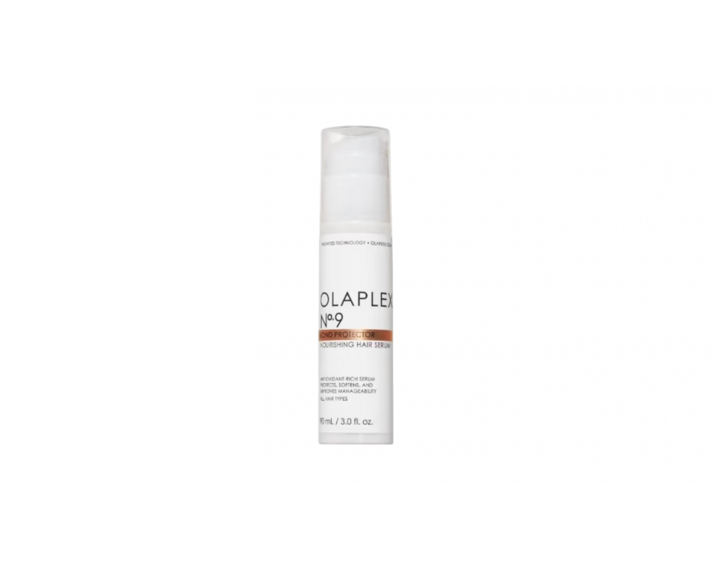 OLAPLEX BOND MAINTENANCE N9 შრატი თმის სამკურნალო 90მლ