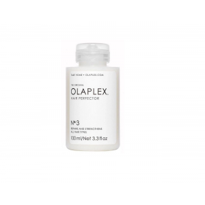 OLAPLEX BOND MAINTENANCE N3 ნიღაბი თმის სამკურნალო 100მლ