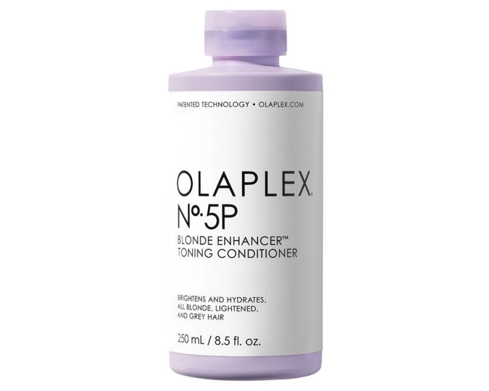 OLAPLEX N5P კონდიციონერი ქერა თმის 250მლ