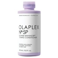 OLAPLEX N5P კონდიციონერი ქერა თმის 250მლ