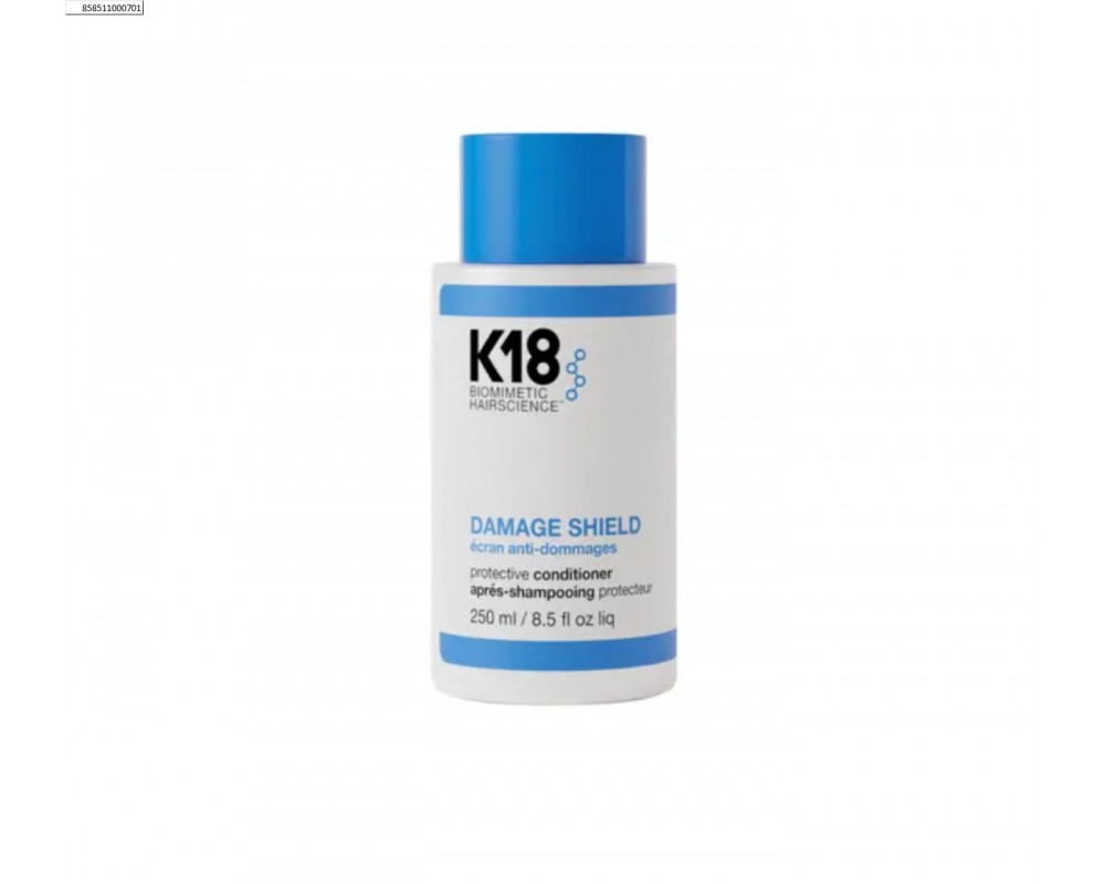 K18 Damage Shield თმის კონდიციონერი 250მლ