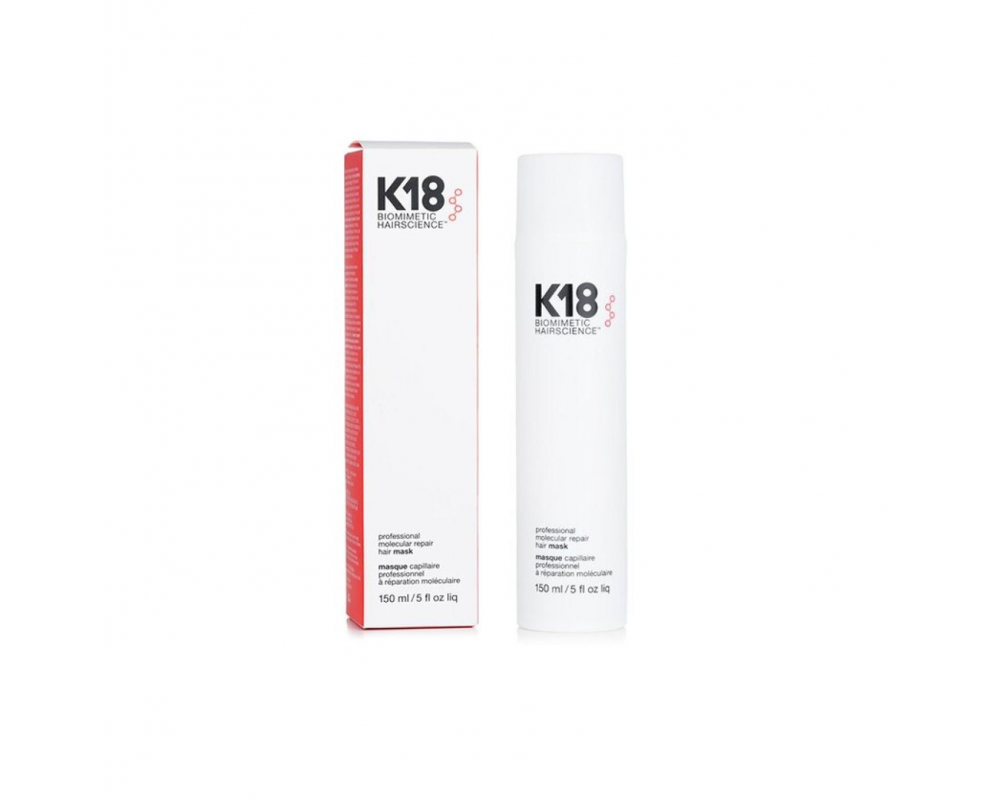 K18 Repair Mask ნიღაბი აღმდგენი 150მლ