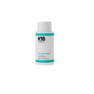 K18 Detox Shampoo შამპუნი დეტოქსი 250მლ