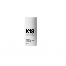 K18 Leave-in Repair Mask ნიღაბი თმის დასატოვებელი 15მლ
