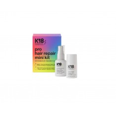 K18 Pro Hair Repair Mini Kit ნაკრები თმის აღმდგენი