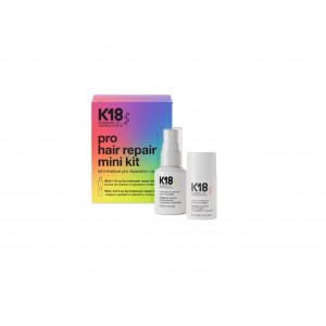 K18 Pro Hair Repair Mini Kit ნაკრები თმის აღმდგენი