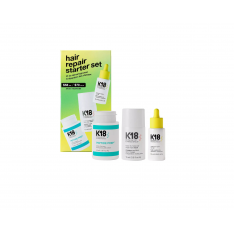 K18 Repair Starter დაზიანებული თმის მოვლის ნაკრები