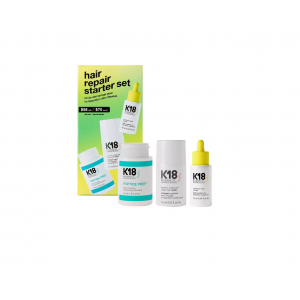 K18 Repair Starter დაზიანებული თმის მოვლის ნაკრები