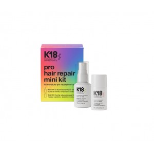 K18 PRO HAIR REPAIR IMAGE BEAUTY ნაკრები თმის აღმდგენი