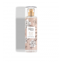 THE BATH FACTORY VANILLA ტანის სპრეი 200მლ