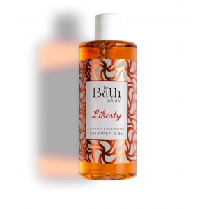 THE BATH FACTORY LIBERTY დუშგელი 400მლ.