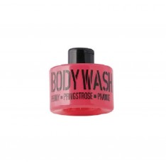 MADES COSMETICS STACKABLE დუშგელი peony 300მლ 