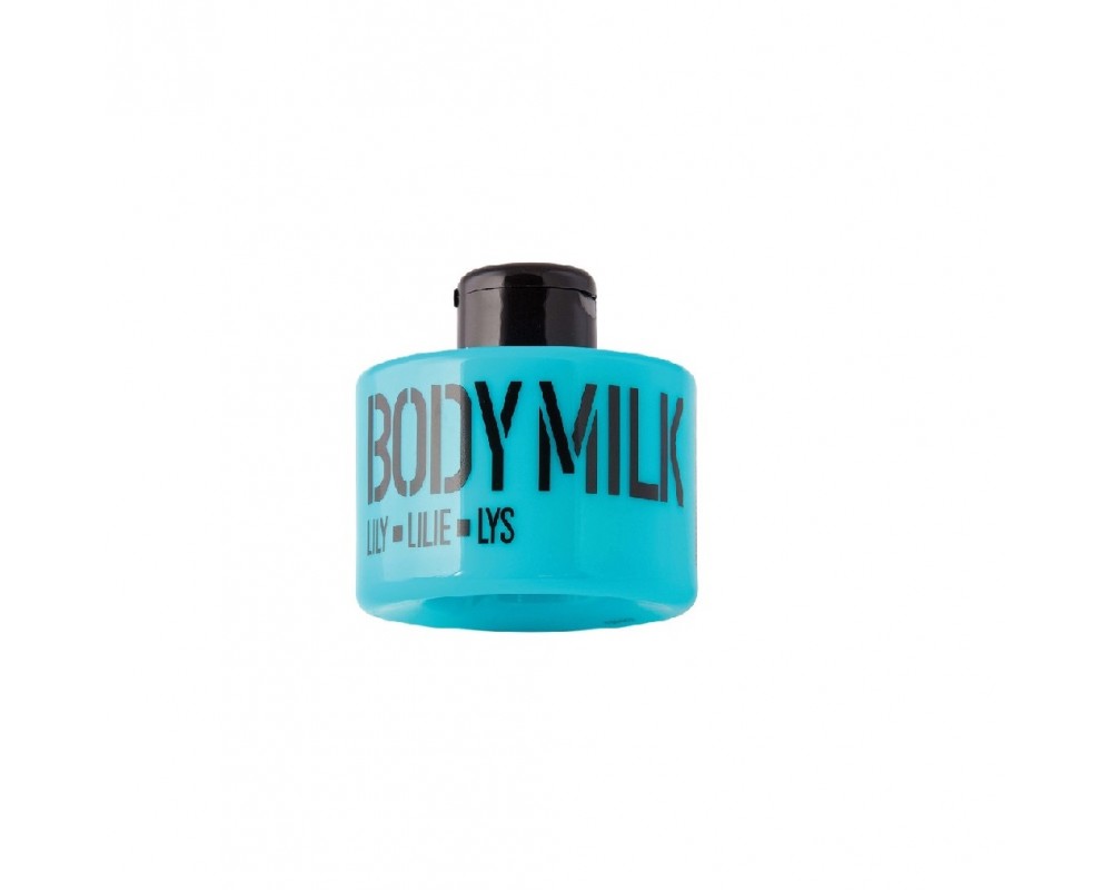 MADES COSMETICS STACKABLE ტანის რძე lily 300მლ 