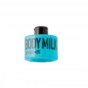 MADES COSMETICS STACKABLE ტანის რძე lily 300მლ 