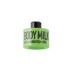 MADES COSMETICS STACKABLE ტანის რძე spicy 300მლ 