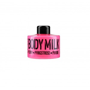 MADES COSMETICS STACKABLE ტანის რძე peony 300მლ 