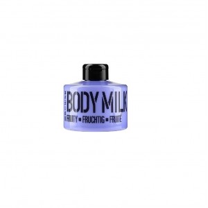 MADES COSMETICS STACKABLE ტანის რძე fruity 300მლ 