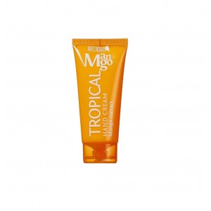 MADES COSMETICS BODY RESORT ხელის კრემი mango 100მლ 